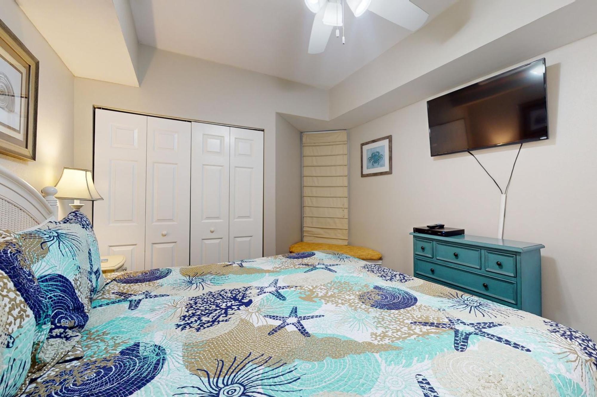 Tropic Isle Apartamento